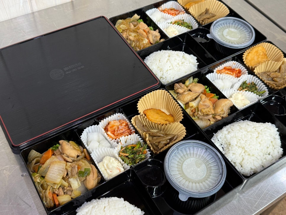 행복한밥상 사진 4