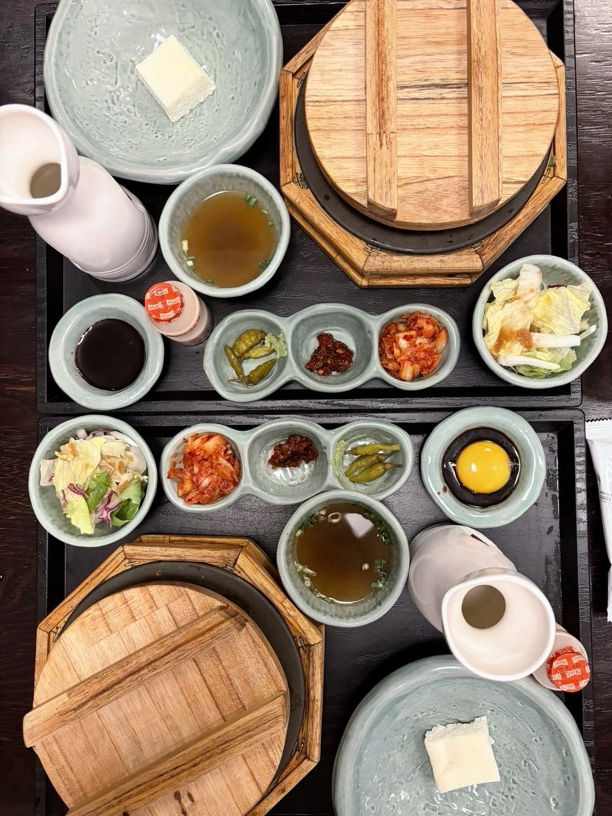 솔솥 남부터미널점 사진 3