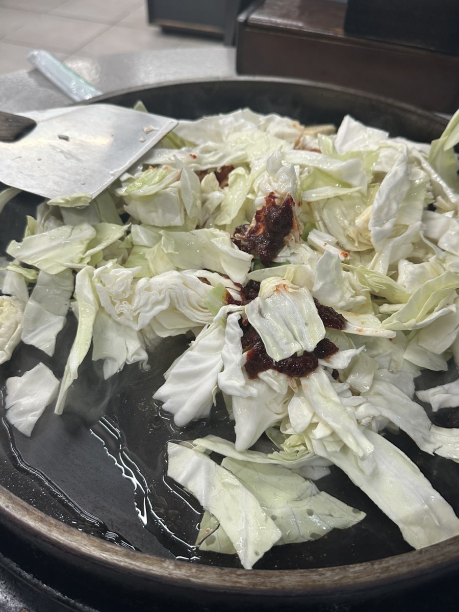 춘천닭갈비막국수 사진 5
