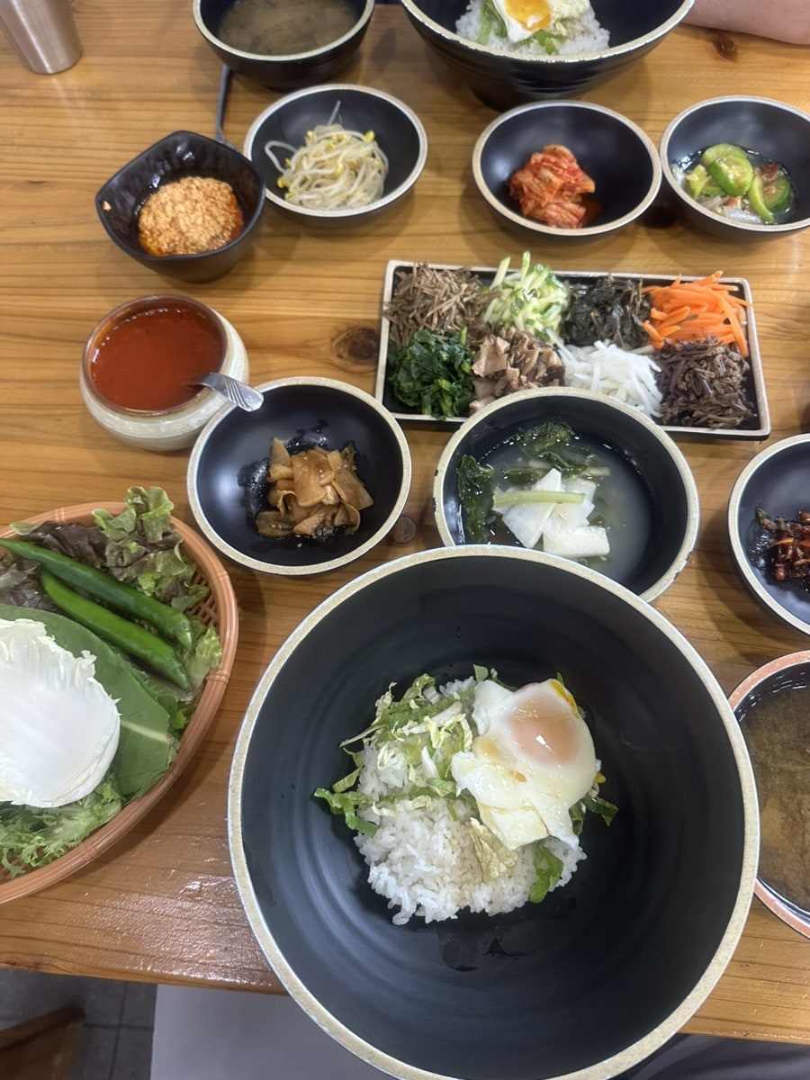참솔식당 사진 3
