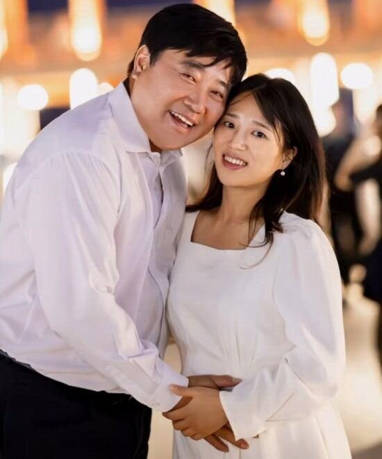 양준혁 해산물 포차 계획, 아내 박현선이 방송에서 처음 안 사연