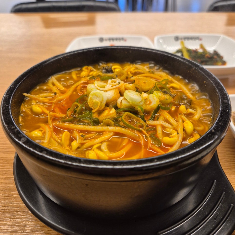 Ilpumyangpyeonghaejangguk Bupyeongseongmobyeongwonjeom photo 1