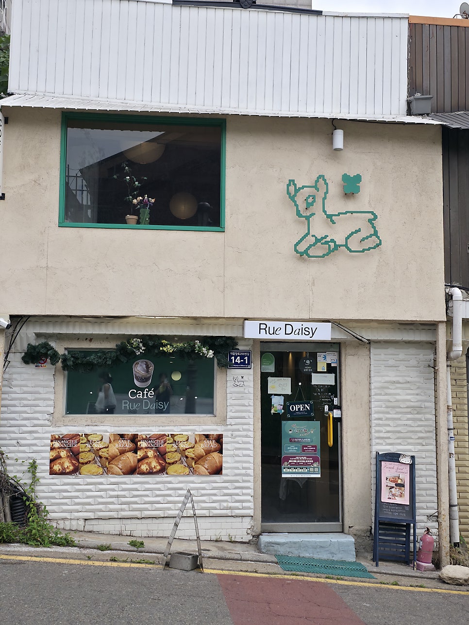 루데이지 사진 1