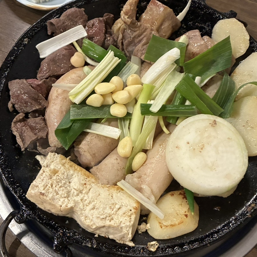 상도곱창 사진 6