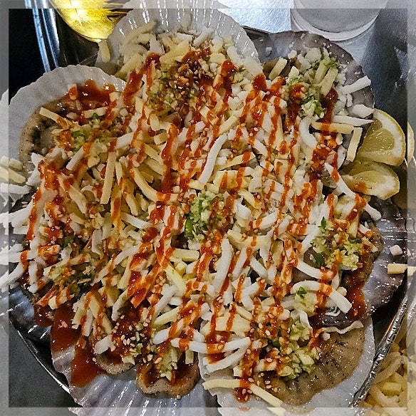 추억의연탄소금구이 사진 5