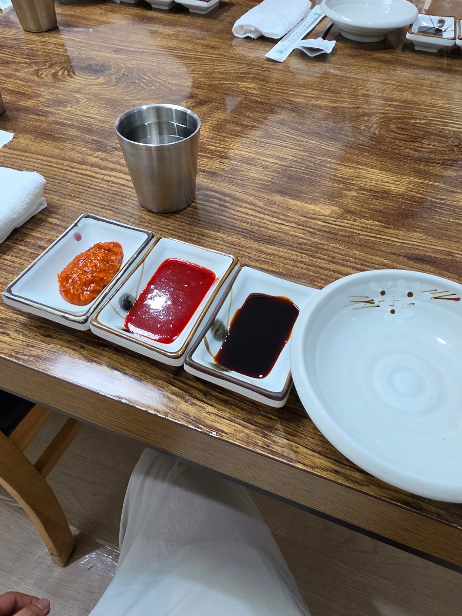 남일초밥 사진 4