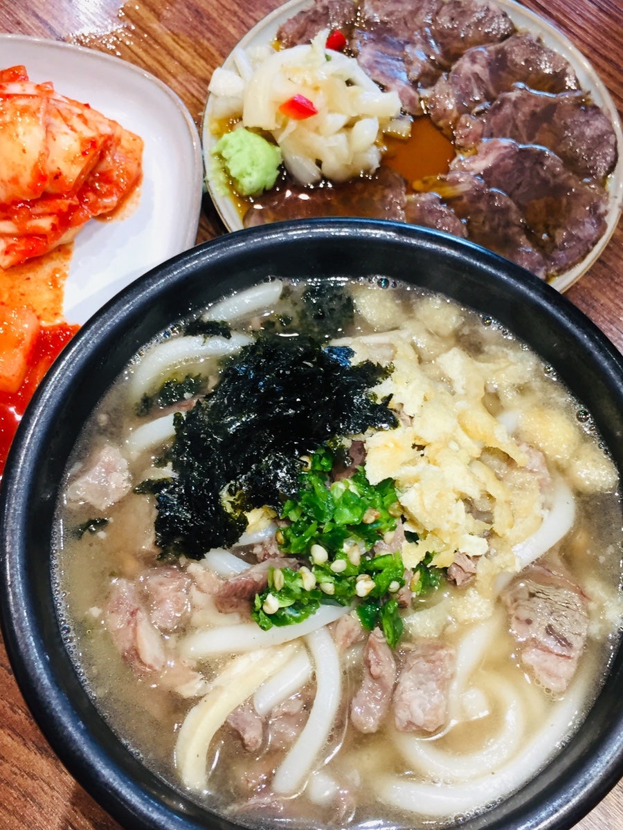 팔팔너구리해장 사진 5