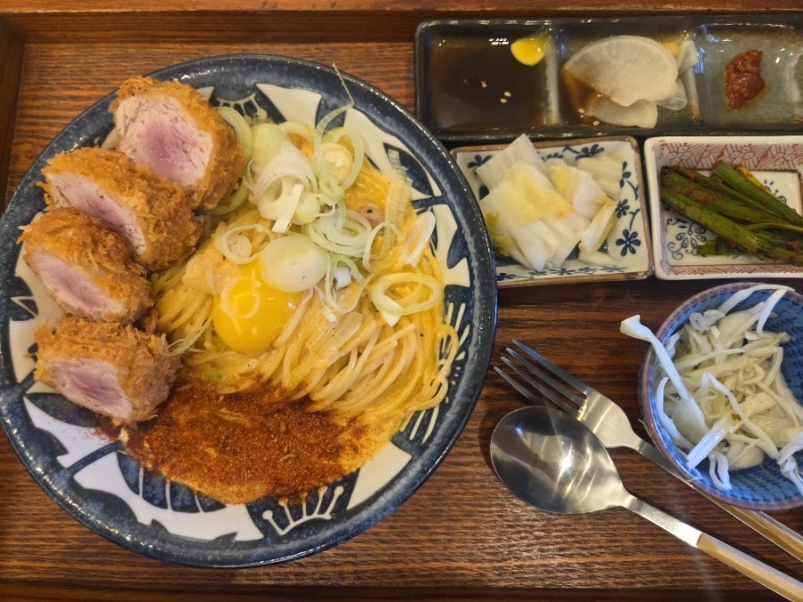 경양카츠 안성점 사진 4