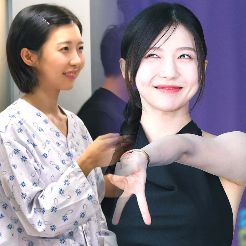 주현영 프로필 나이, 교통사고 딛고 전한 놀라운 근황 (연극 필모그래피)