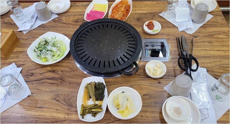 Jangheungsamhap photo 4