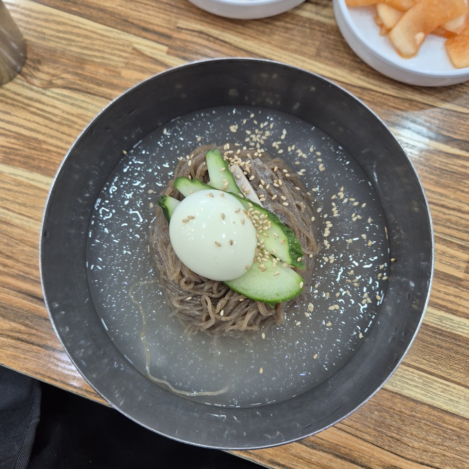 백령면옥 사진 6