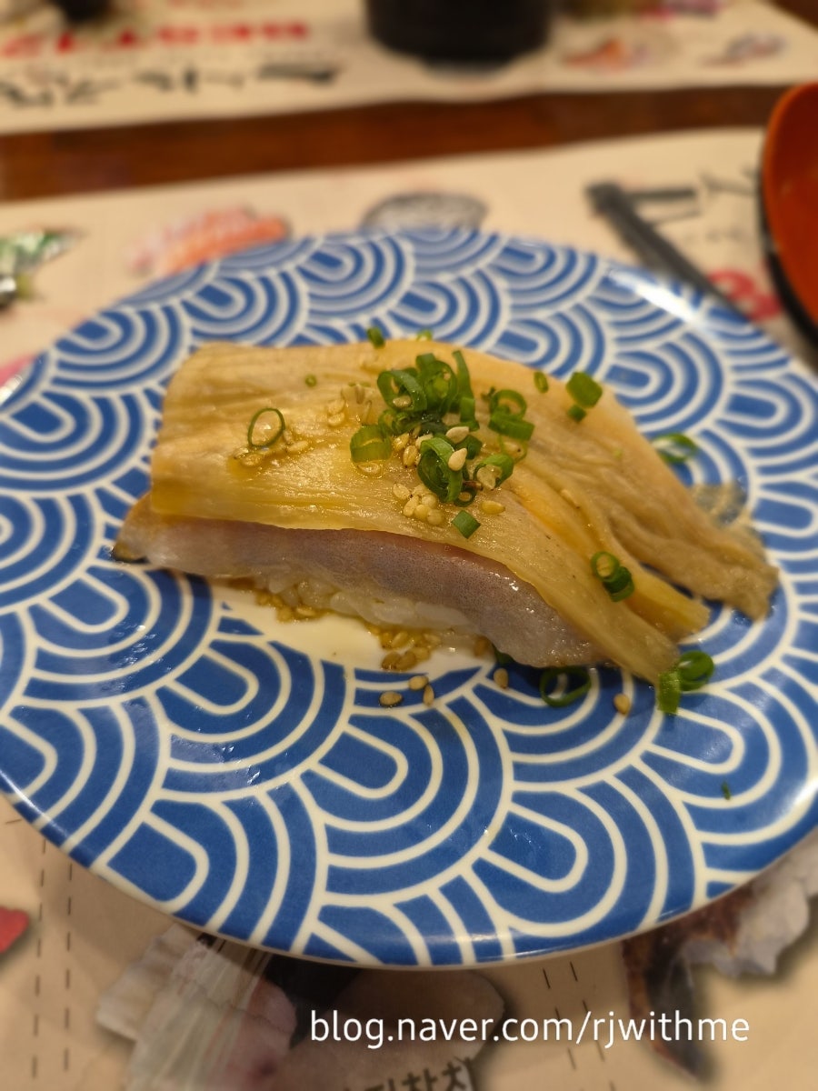 스시노칸도 금곡점 사진 5