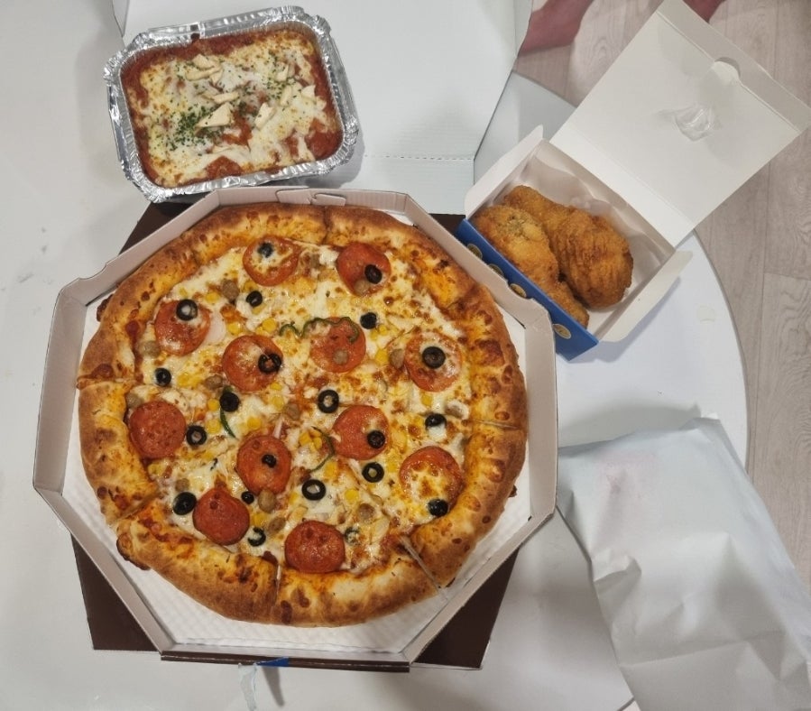 청년피자 동탄장지점 사진 1