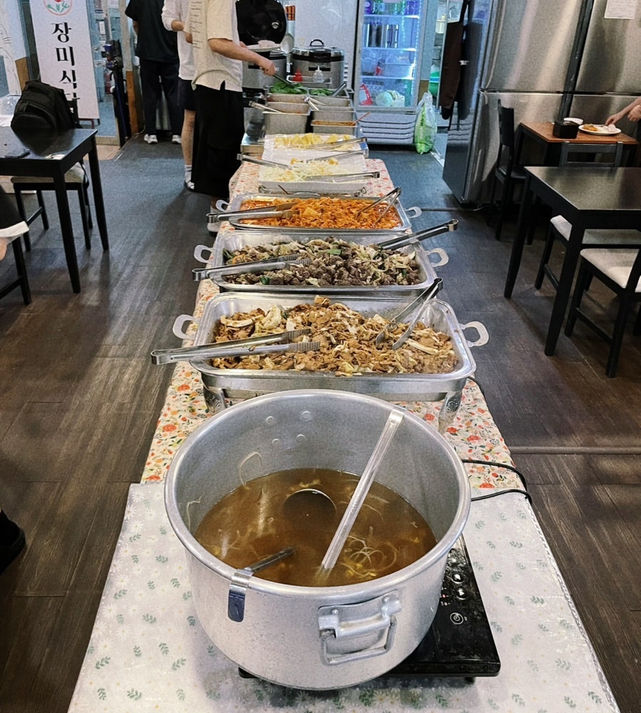 장미식당 사진 6
