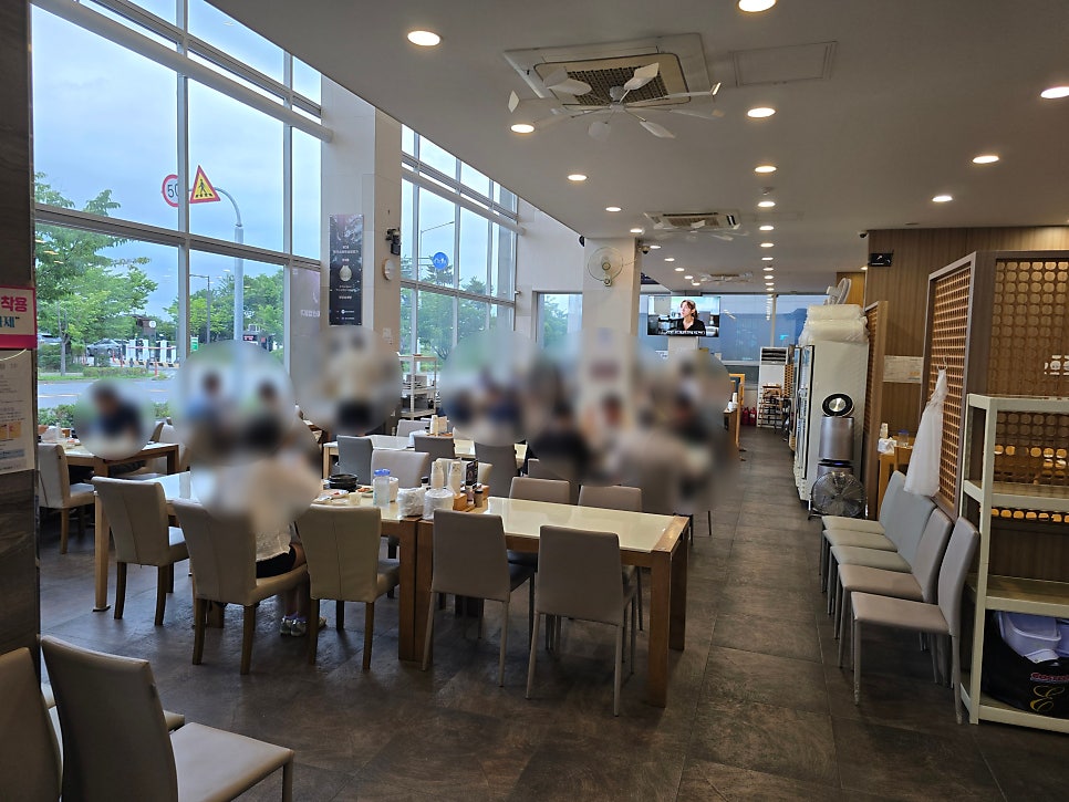 한강삼계탕 사진 4