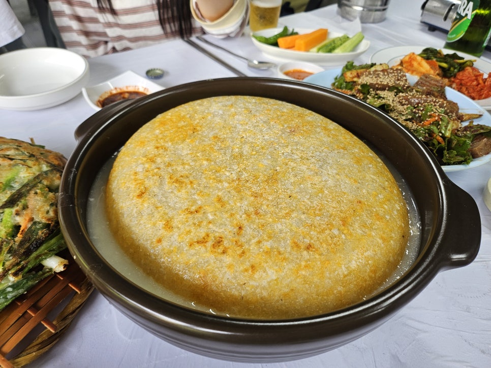 장수가든 사진 1
