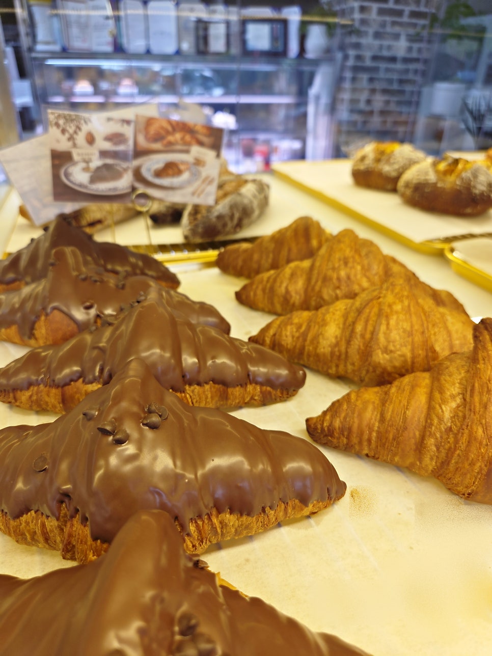 박수홍 Bakery & Cafe 사진 4