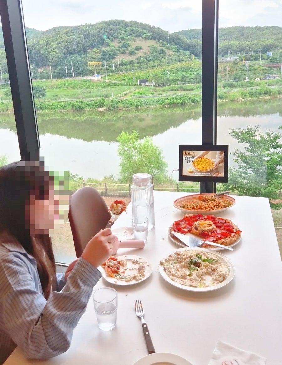 다이너 물왕점 사진 2
