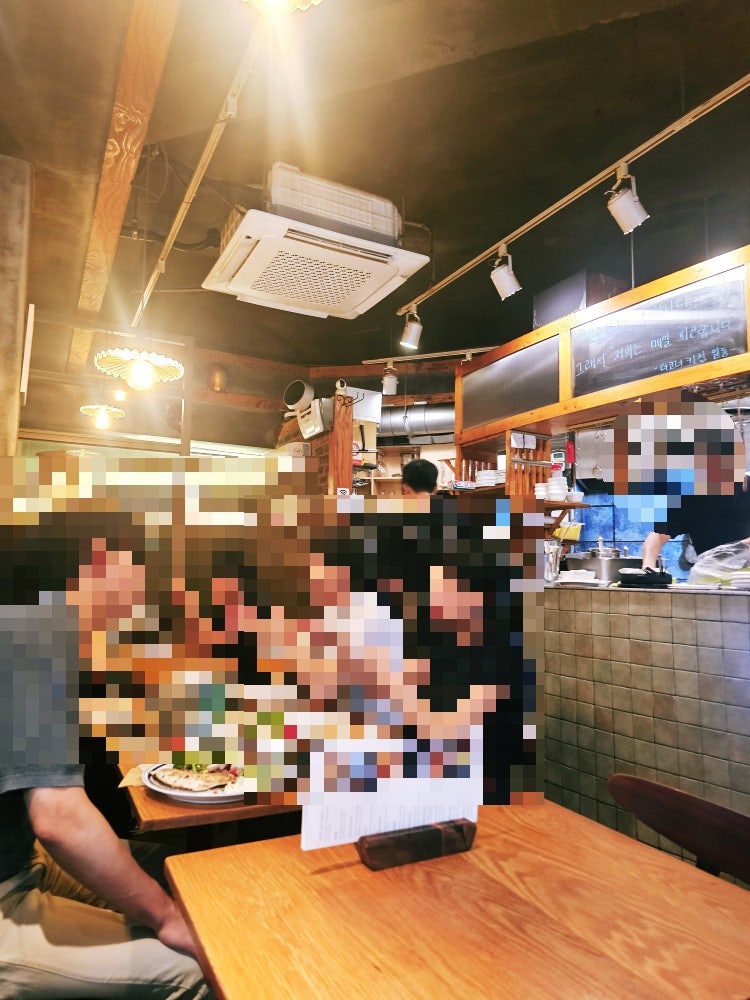 더코너키친 사진 6