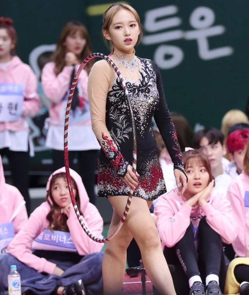우주소녀 때 그 성소 맞아? 중국 활동 후 확 달라진 분위기에 시선 쏠렸다