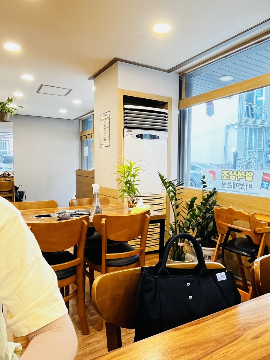 일석삼조버섯매운탕 사진 3