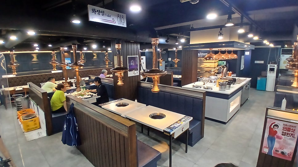 Myeongnyunjinsagalbi Seoulseokgwanjeom photo 2