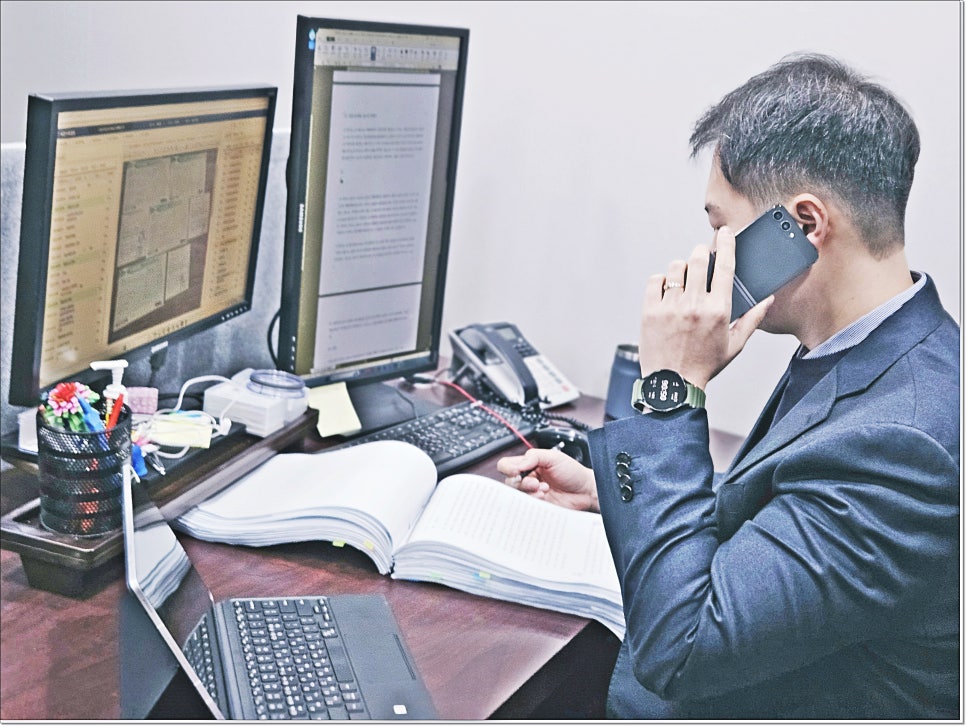 인천변호사사무실 상담받기전 알아야할 1가지