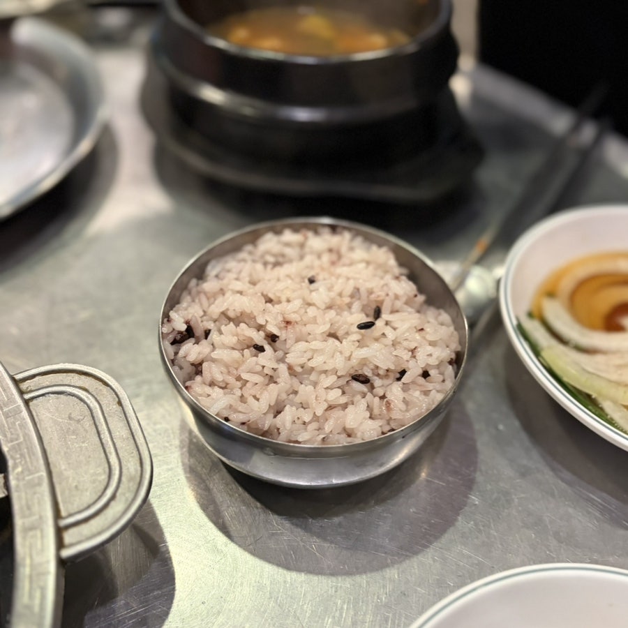 원당생숯불갈비 사진 2