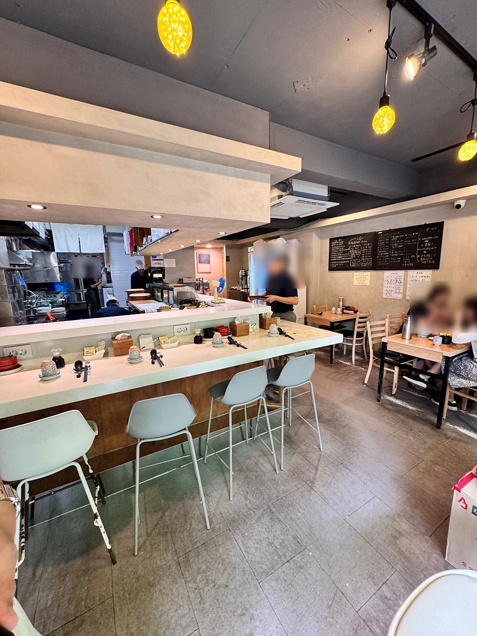 경성초밥 사진 5