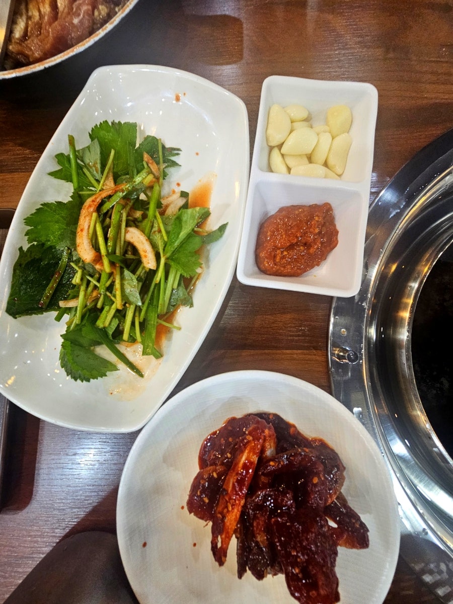 용호갈비 사진 4