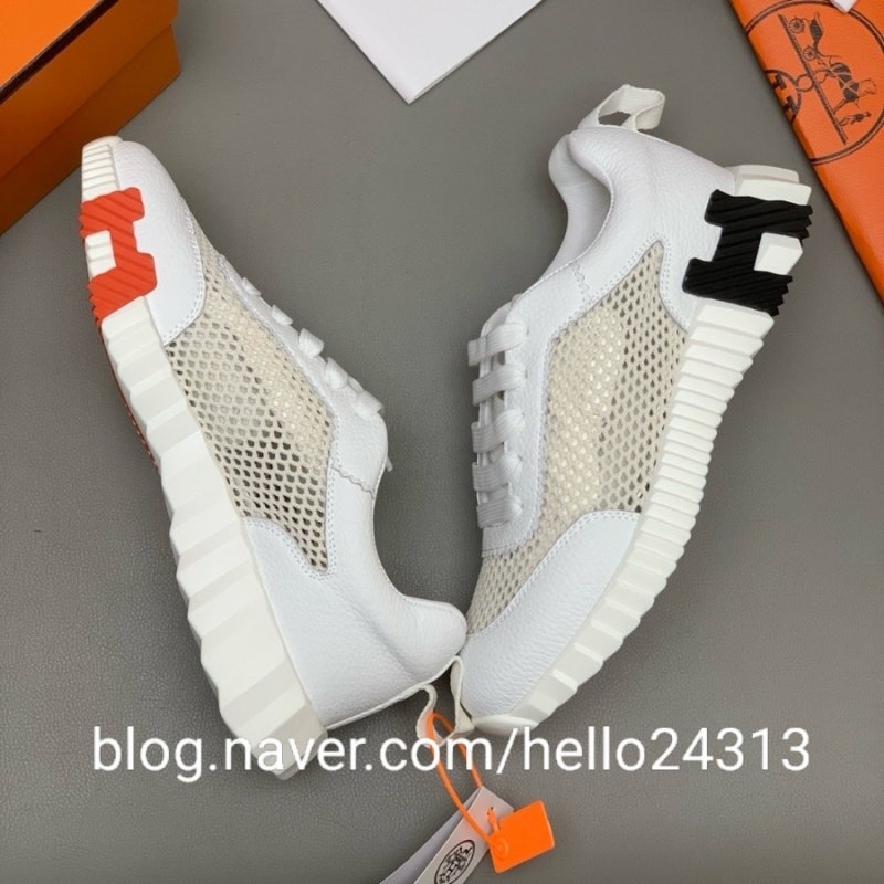 검수)에르메스 바운싱 스니커즈 (Hermès Bouncing Sneaker)