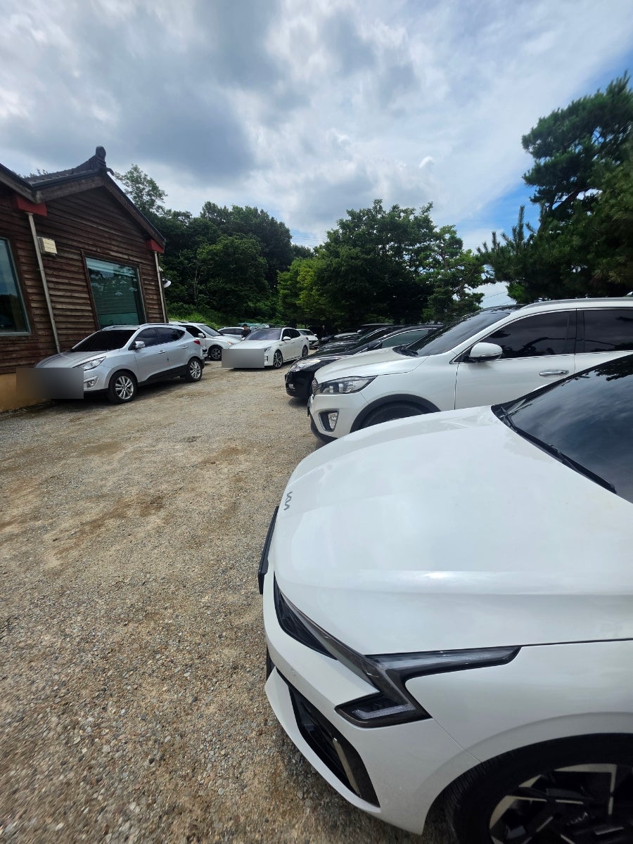 시골밥상 사진 2