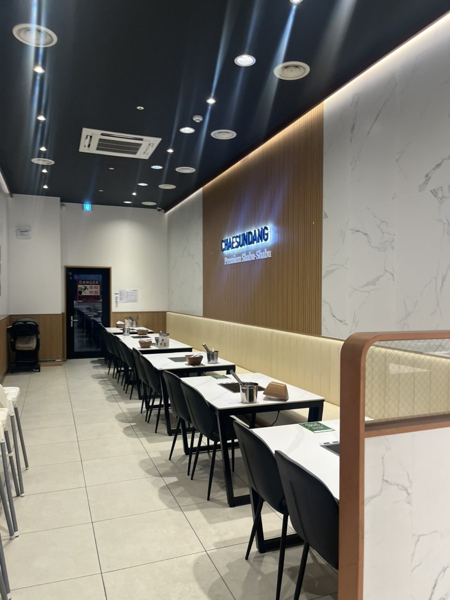 채선당한가득 Y마트 광주본점 사진 3