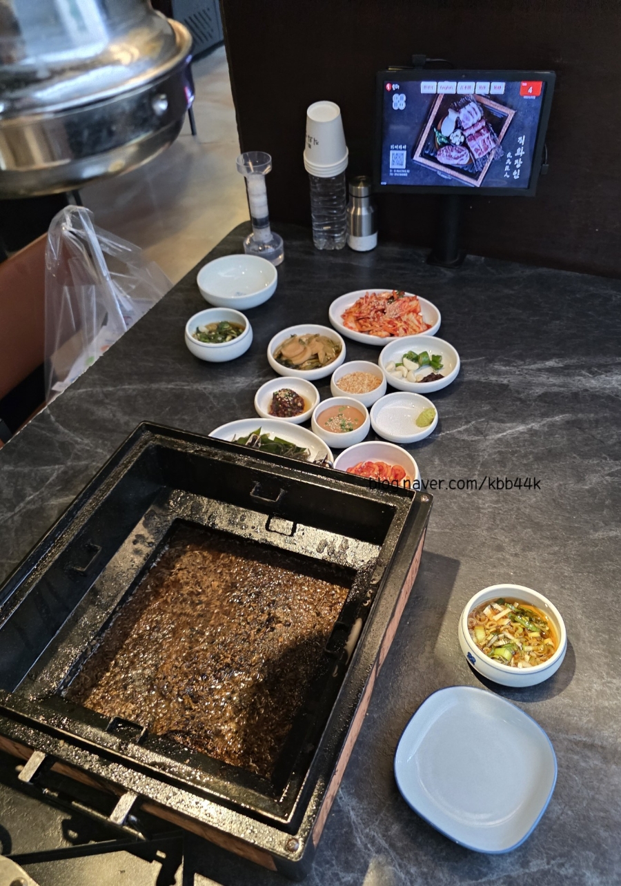 직화장인 신당본점 사진 5