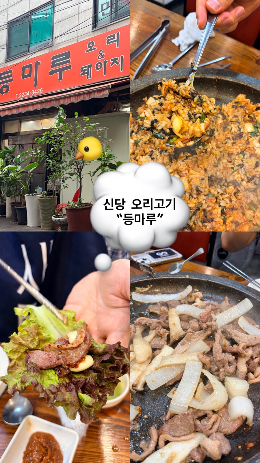 등마루 사진 2