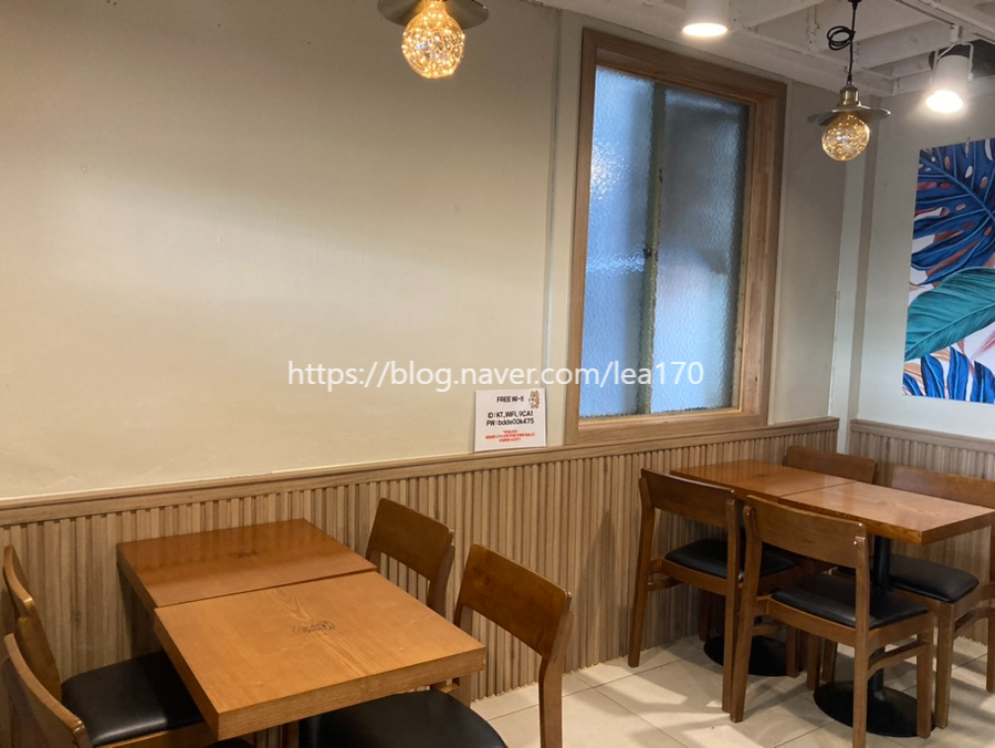 발도스커피 차이나타운점 사진 6