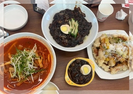 진짬뽕 안산본점 사진 4