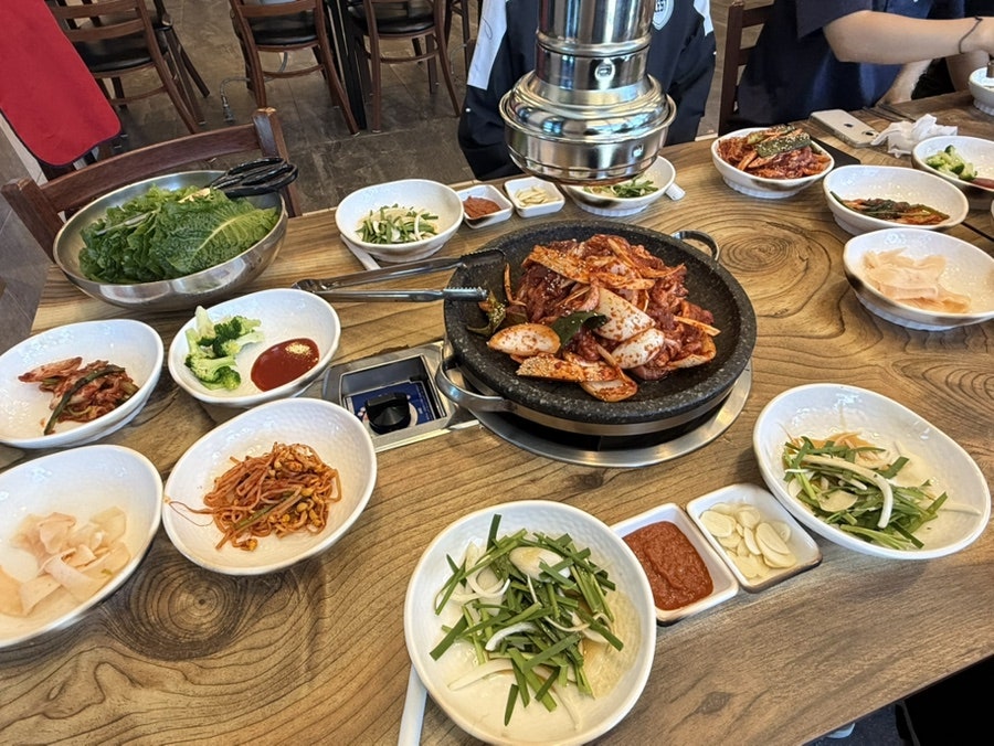 청면옥 본점 사진 4