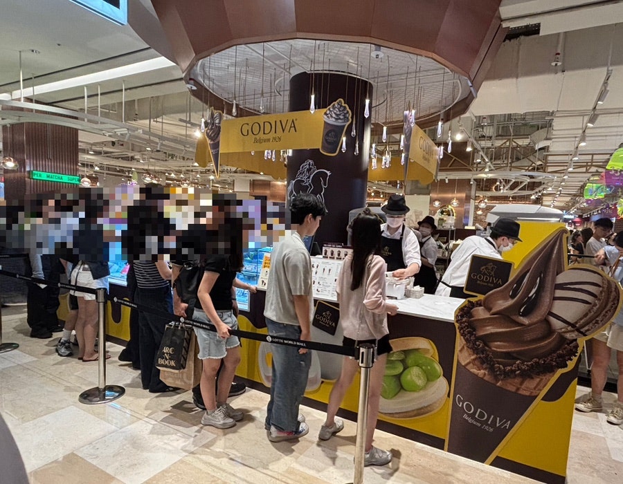 대흥떡집 사진 2