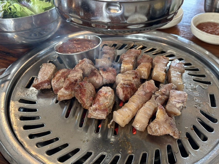강화통통생고기 성산점 사진 5