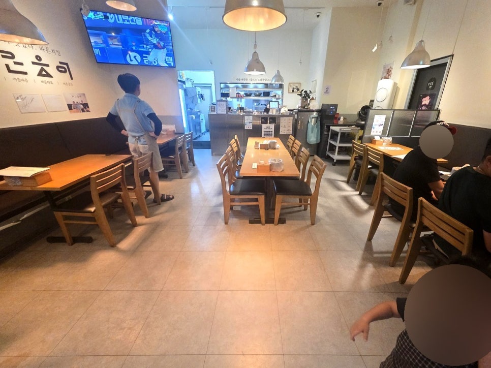 Bareunchikin Chungbukjeungpyeongjeom photo 5