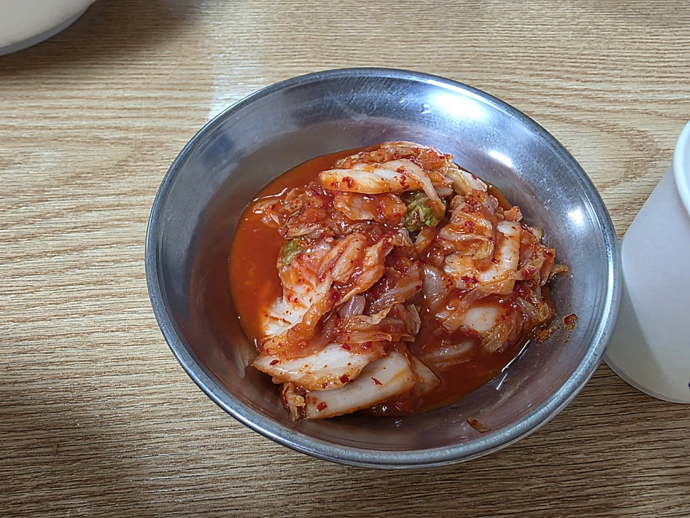 원조고향손칼국수 사진 3