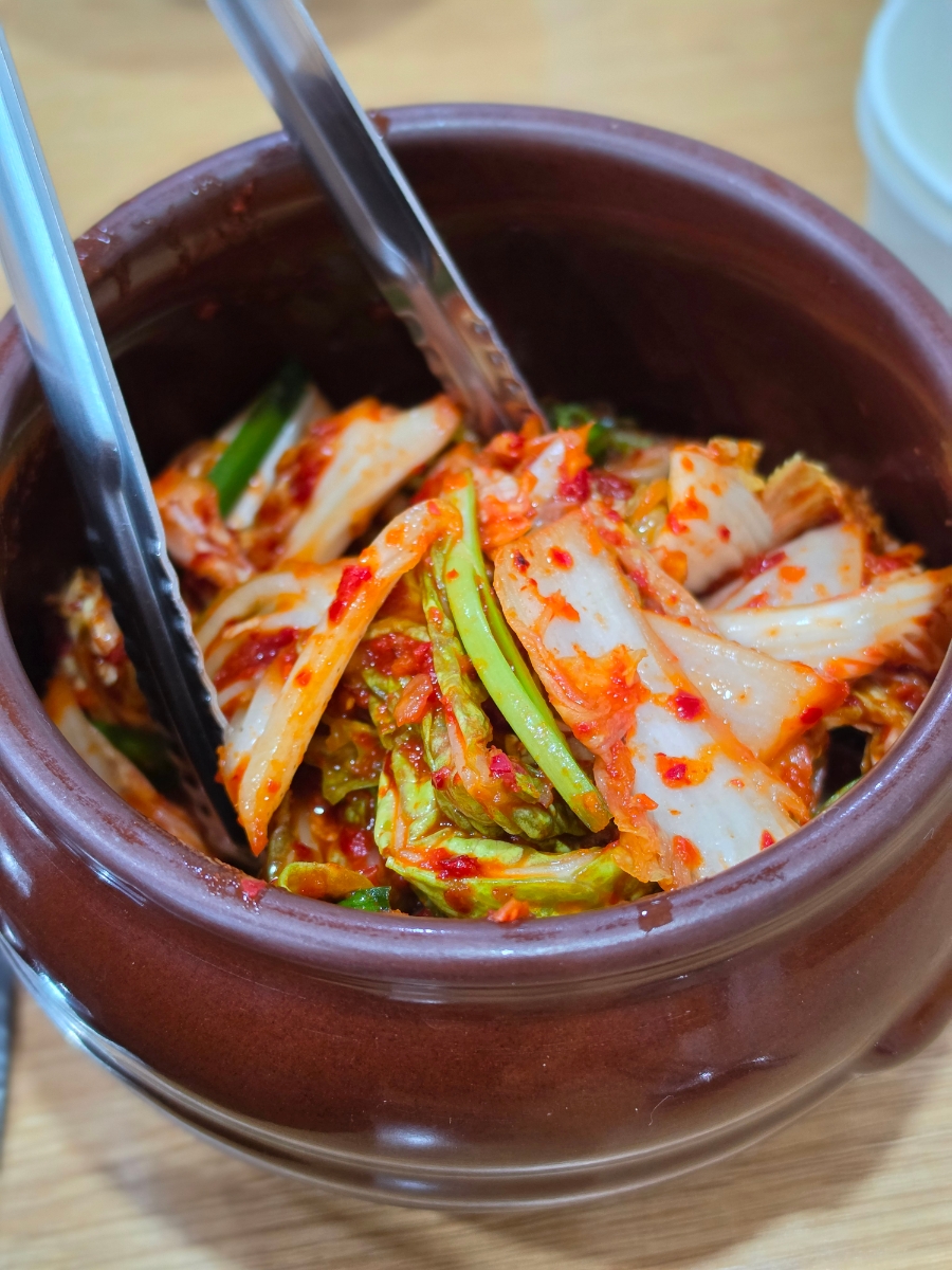 충주홍두깨칼국수보쌈원조 본점 사진 5