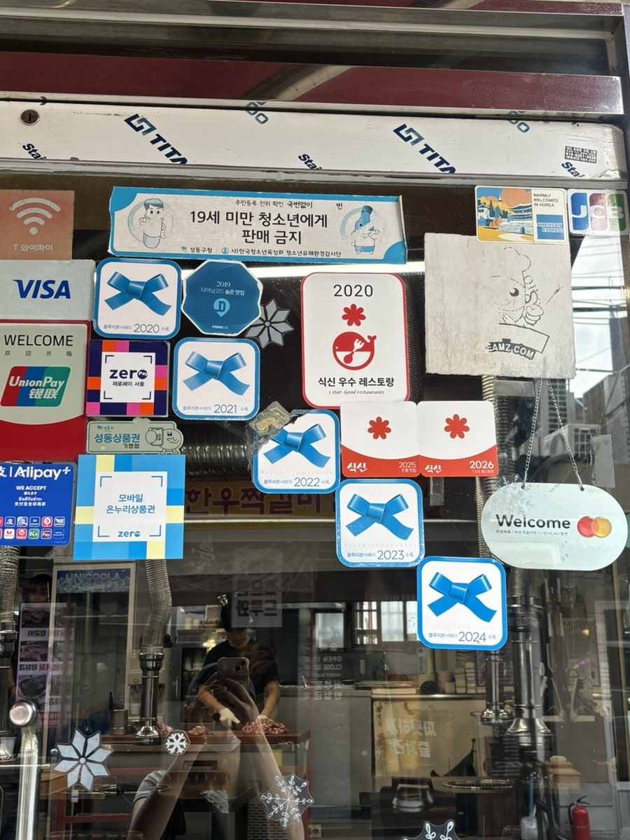 소나무 사진 3