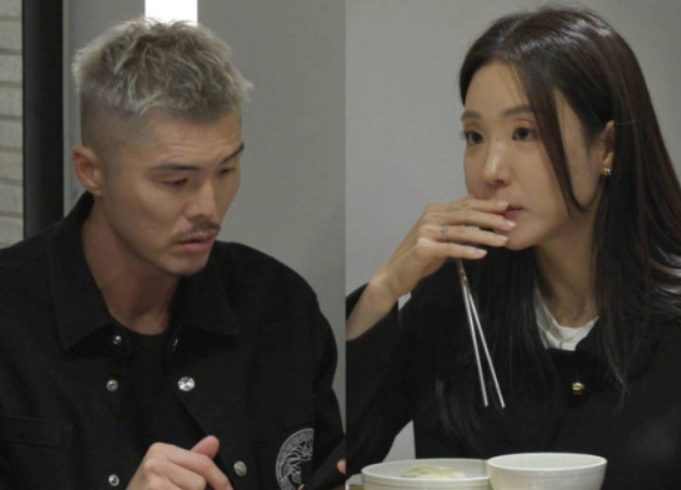 김영광 와이프 김은지 나이 및 직업 프로필 학력 병원위치