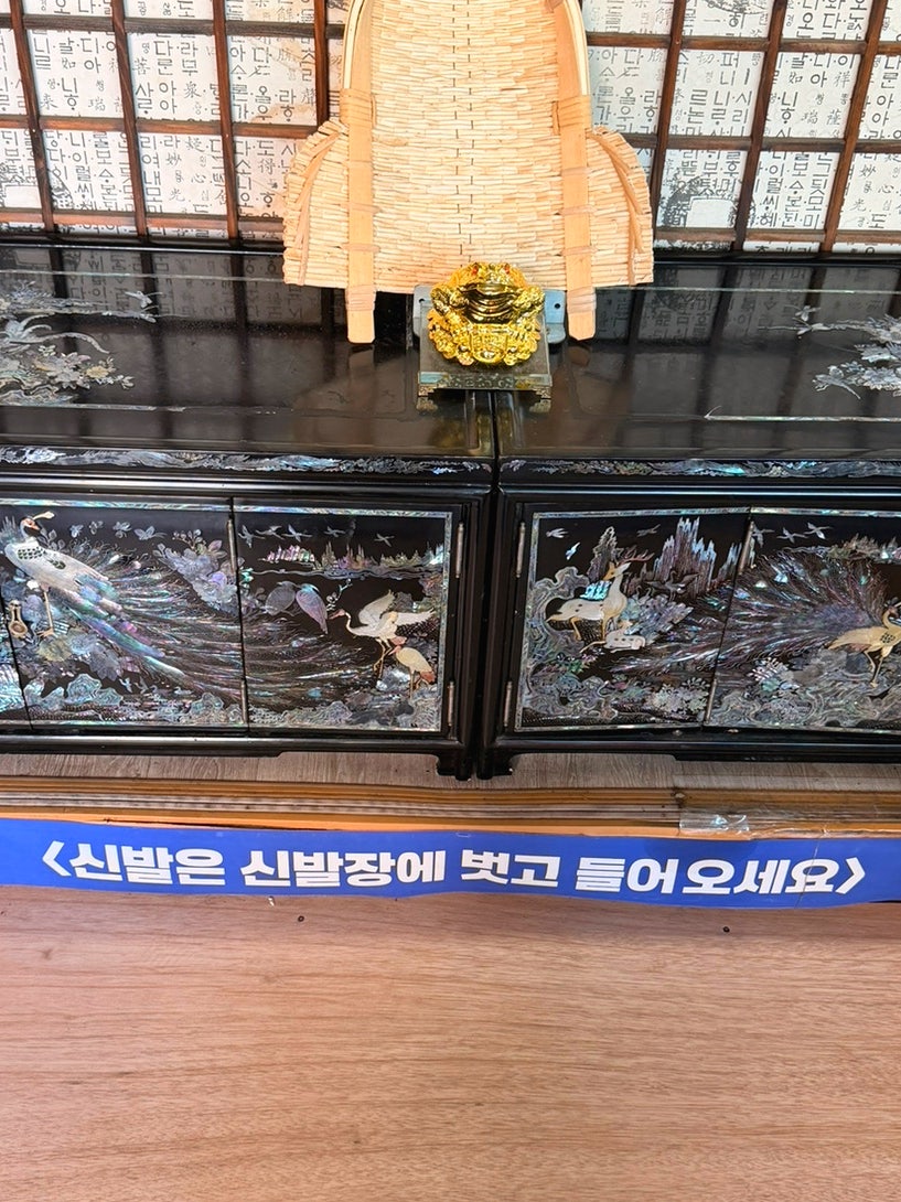 가마솥국밥 사진 6