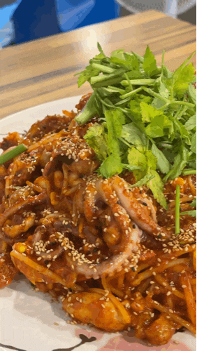 울산남구맛집 울산 독도해물알찜 울산삼산동맛집 인정한 울산해물찜