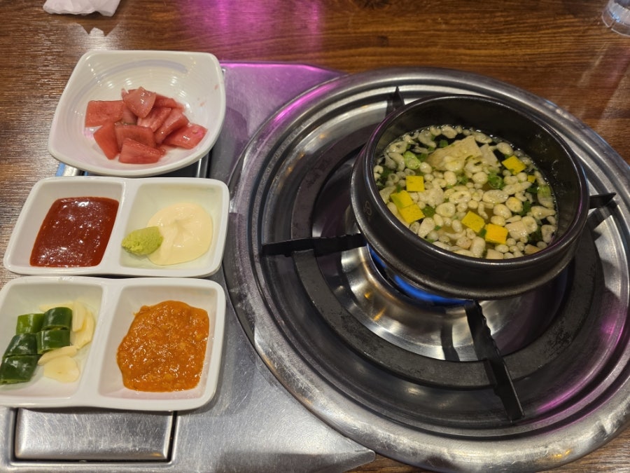 곱분이곱창 회룡역점 사진 6