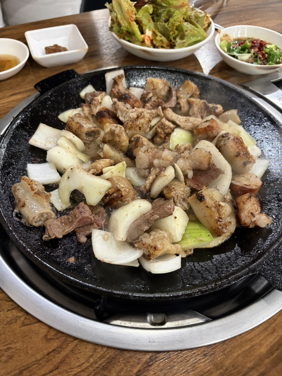 먹거리양곱창 사진 6