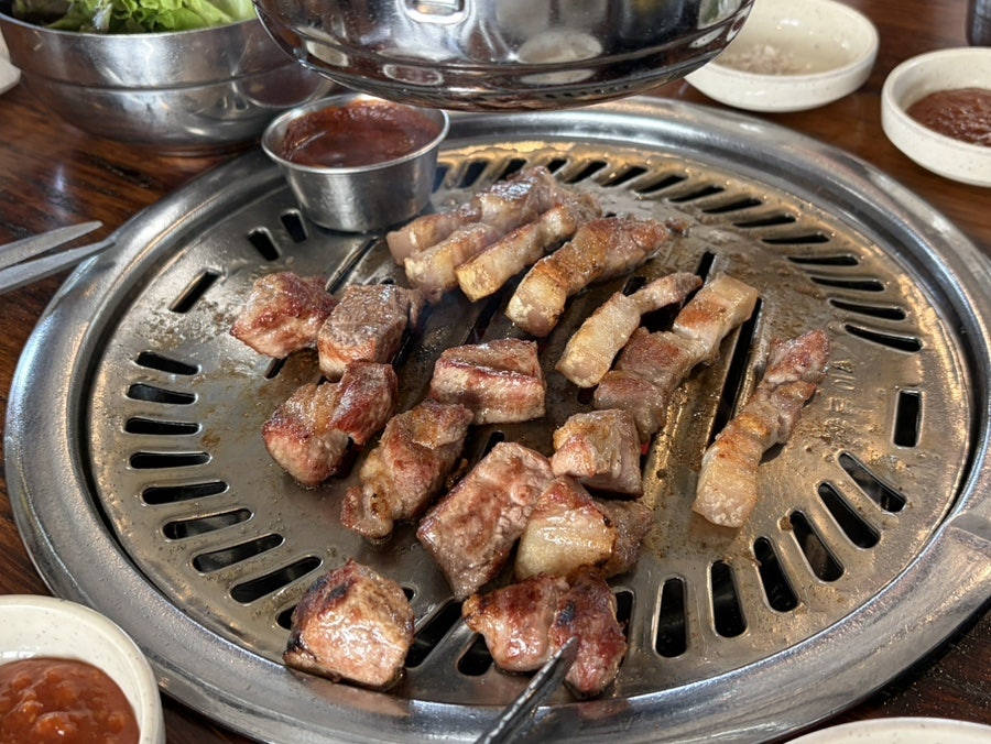 강화통통생고기 성산점 사진 6